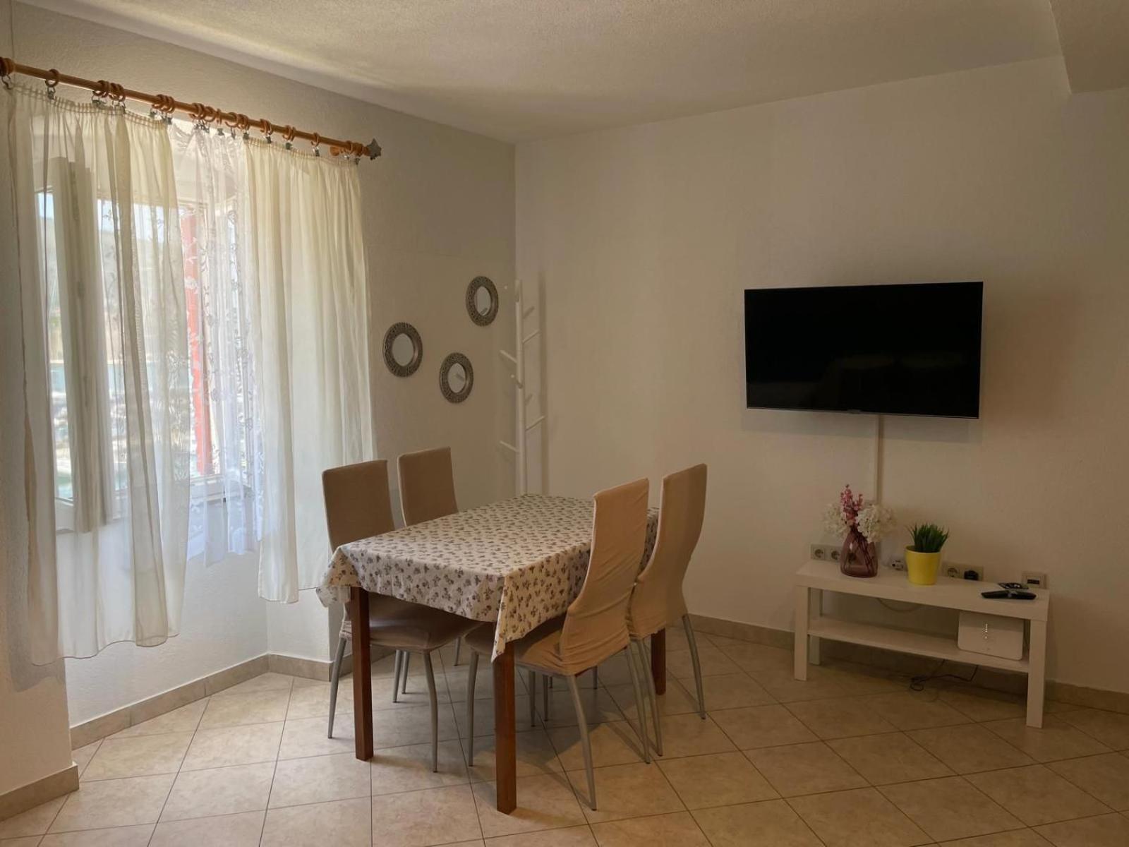 Apartment Room Parcina تروغير المظهر الخارجي الصورة